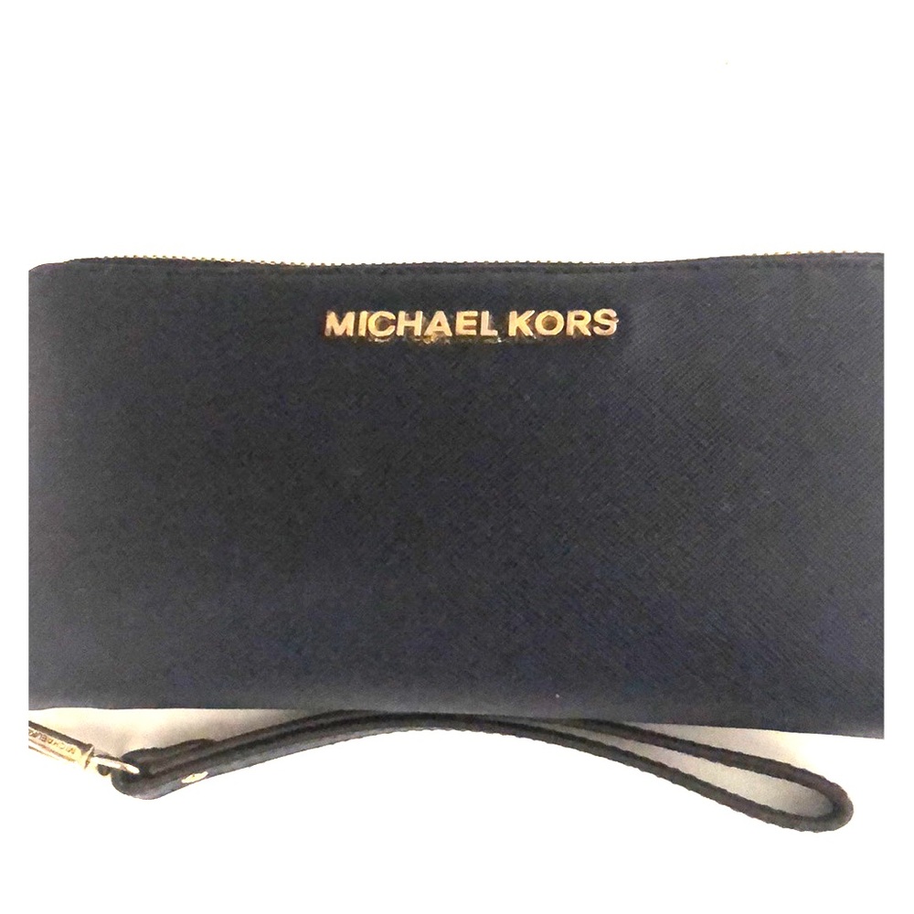 Michael Kors Clutch Wallet